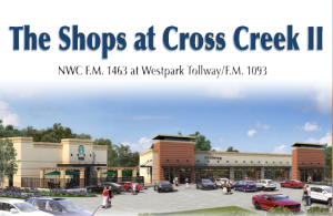 The Shops at Cross Creek II